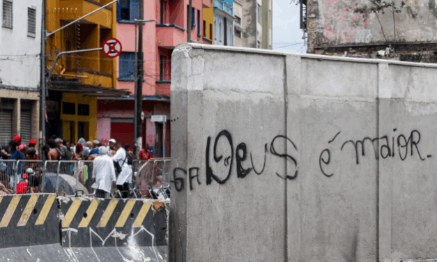 Após usuários ‘sumirem’ da Cracolândia, governo de SP prevê nova ação no centro