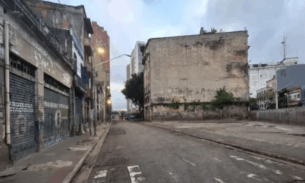 Cracolândia vazia: moradores relatam dispersão de usuários por São Paulo