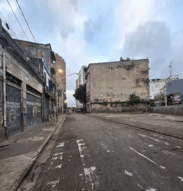 Cracolândia vazia: moradores relatam dispersão de usuários por São Paulo