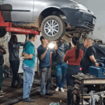 Acif CDL promove Curso Prático de Mecânica Automotiva