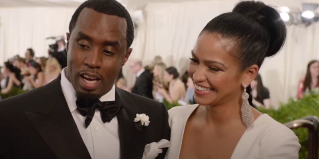 Maquiadora relata ferimentos de Cassie após discussão com Diddy; saiba mais