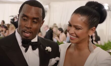 Maquiadora relata ferimentos de Cassie após discussão com Diddy; saiba mais