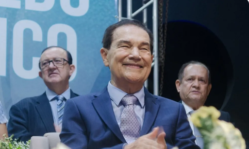 Líderes do espiritismo de MG falam sobre o legado de Divaldo Franco