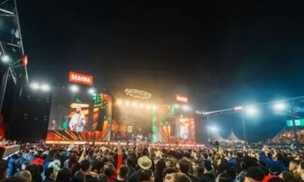 Divinaexpô 2025 começa nesta sexta, confira as atrações e as mudanças no trânsito, em Divinópolis