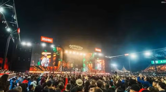 Divinaexpô 2025 começa nesta sexta, confira as atrações e as mudanças no trânsito, em Divinópolis