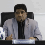 Fim do apoio? Federações pedem renovação na CBF após afastamento de Ednaldo