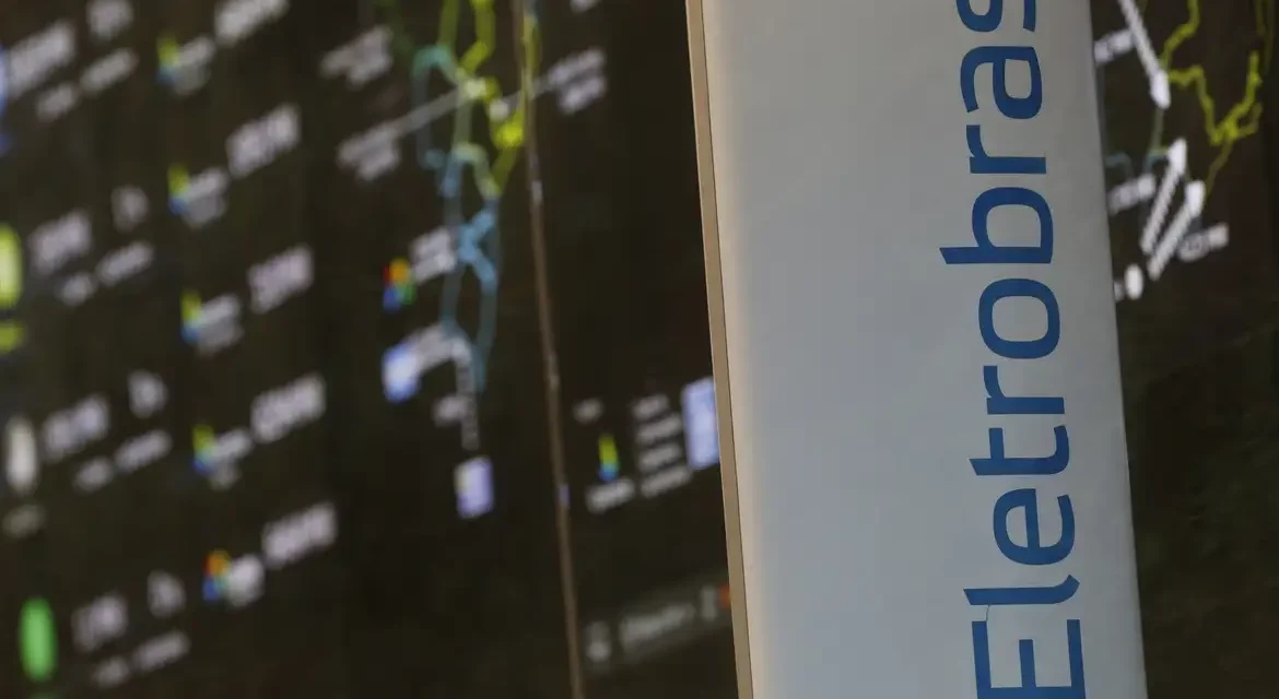 Eletrobras tem prejuízo de R$ 81 milhões no 1º trimestre de 2025
