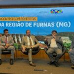 Prefeitos da Alago intensificam trabalhos em Brasília para avançar nas demandas do Lago de Furnas
