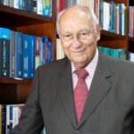 Nota de apoio ao jurista Ives Gandra da Silva Martins