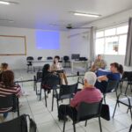 Formiga realiza Iniciativa conjunta no combate ao feminicídio