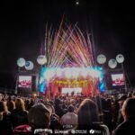 Festa do Milho abre com chave de ouro o Circuito Sul-Mineiro de Rodeio e reúne multidão no Parque de Exposições em Pains