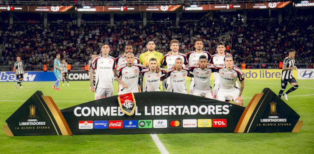 No Rio, jogadores do Flamengo sofrem tentativa de assalto