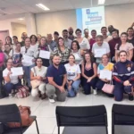 1º Fórum de Saúde Mental fortalece rede de cuidado psicossocial em Formiga