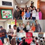 CAPS de Formiga celebra 30 anos com programação alusiva à Luta Antimanicomial