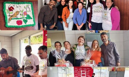 CAPS de Formiga celebra 30 anos com programação alusiva à Luta Antimanicomial