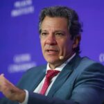 Haddad: EUA devem olhar com mais generosidade para a América Latina