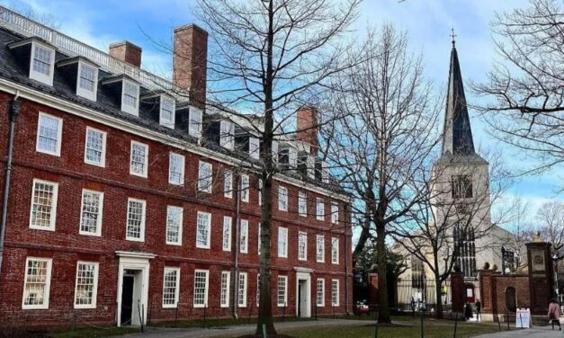 Trump x Harvard: Justiça suspende proibição à matrícula de estrangeiros