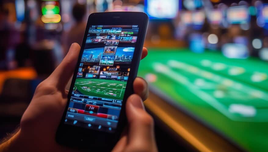 Senado aprova restrição à publicidade de bets, que inclui influenciadores digitais, artistas e atletas