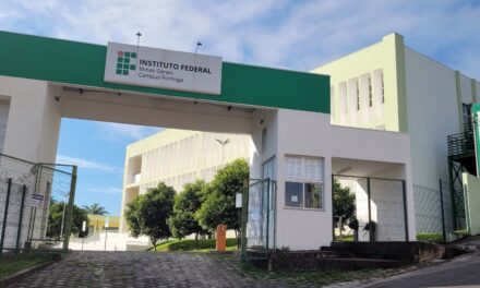 IFMG de Formiga abre vagas para transferência e novo título em cursos de graduação