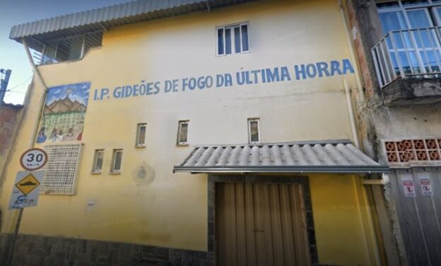 Pastor é suspeito de abuso sexual de fiéis em MG