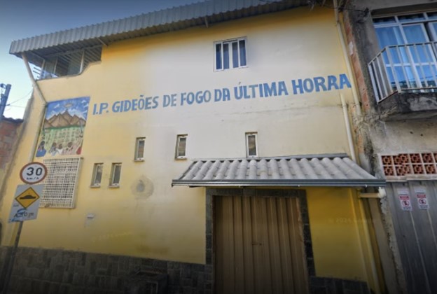 Pastor é suspeito de abuso sexual de fiéis em MG