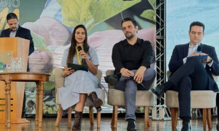 Sistema Faemg Senar debate impactos das mudanças climáticas na produção agropecuária  