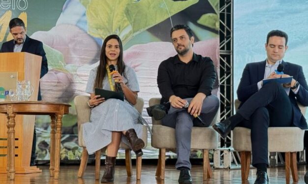 Sistema Faemg Senar debate impactos das mudanças climáticas na produção agropecuária  