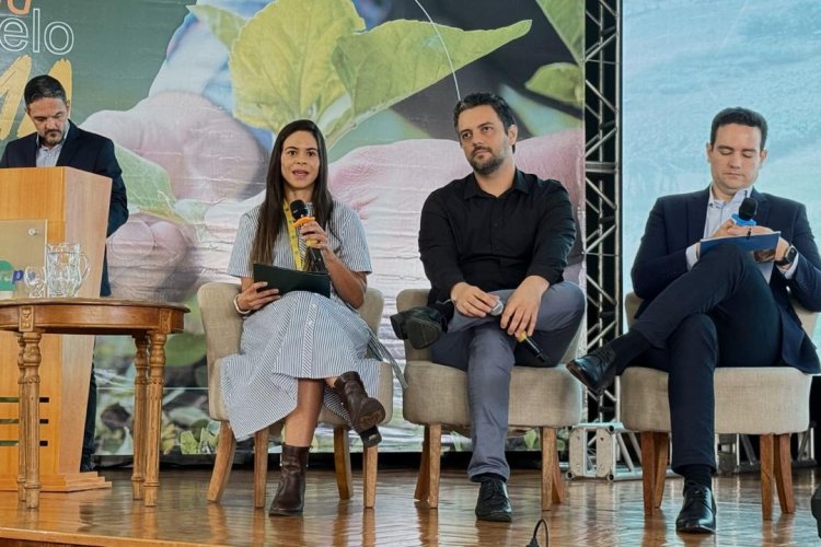 Sistema Faemg Senar debate impactos das mudanças climáticas na produção agropecuária  