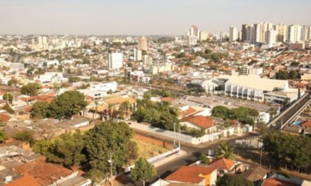 Aluguéis sobem 8,50% em Uberlândia  