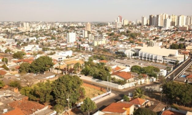 Aluguéis sobem 8,50% em Uberlândia  