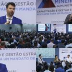40º CMM: 2º Fórum Mineiro de Comunicação destaca a importância de ações estruturadas para o reconhecimento da gestão  