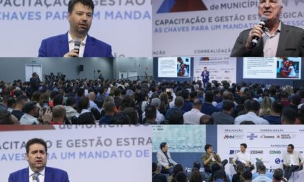 40º CMM: 2º Fórum Mineiro de Comunicação destaca a importância de ações estruturadas para o reconhecimento da gestão  