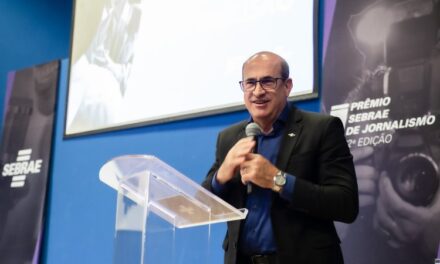 12º Prêmio Sebrae de Jornalismo vai distribuir R$ 98 mil em Minas Gerais  