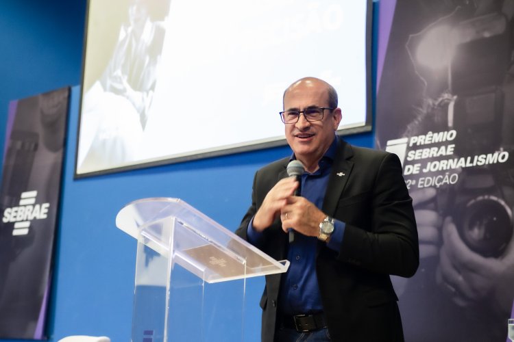 12º Prêmio Sebrae de Jornalismo vai distribuir R$ 98 mil em Minas Gerais  