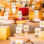 Mais estrangeiros esperados na Expoqueijo  