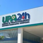Pediatria da UPA Divinópolis superlotada  