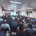 Projeto Compra Estratégica mobiliza produtores rurais na Zona da Mata  