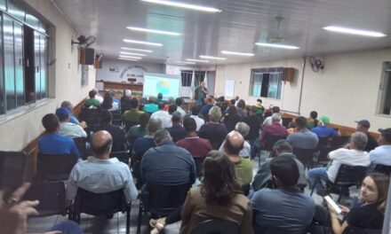 Projeto Compra Estratégica mobiliza produtores rurais na Zona da Mata  