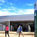 Montes Claros em situação de emergência  