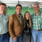 Feagro de Santa Juliana expande participação de empresas na segunda edição  