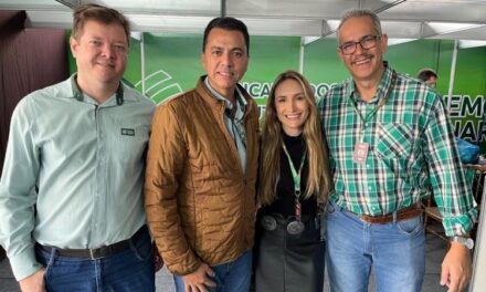 Feagro de Santa Juliana expande participação de empresas na segunda edição  