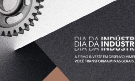 Dia da Indústria 2025: FIEMG celebra a data com homenagens e reconhecimento  