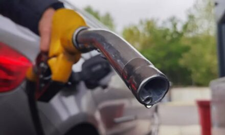 Belo Horizonte terá gasolina a R$ 3,82  