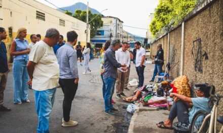 Valadares cria ‘Patrulha da Dignidade’  