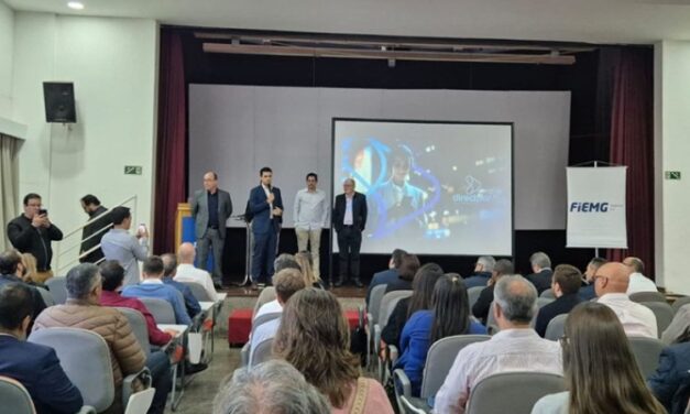 Condomínio receberá aportes de R$ 1 bi  