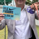 Corra e Movimente&se: única competição 100% indoor da advocacia no Brasil chega ao fim com mais de 1.800 inscritos e 30 premiados em Minas  