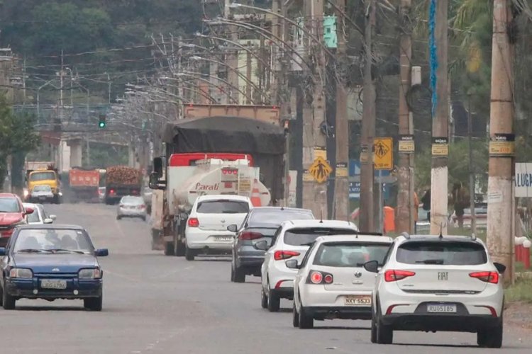 Distrito de JF será revitalizado  