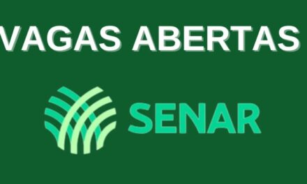 Senar abre 100 vagas para cursos técnicos em Viçosa, Alvinópolis e Manhuaçu  