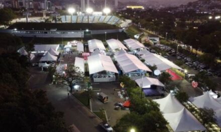 Feiraço consolida Ipatinga como referência  