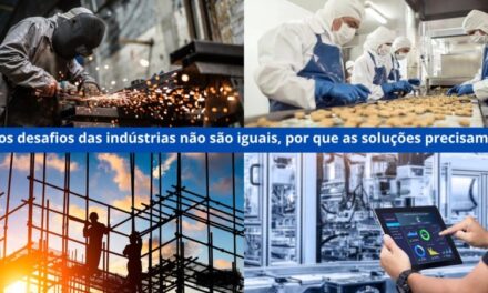 Indústrias mineiras superam desafios de vendas com apoio de consultorias especializadas  